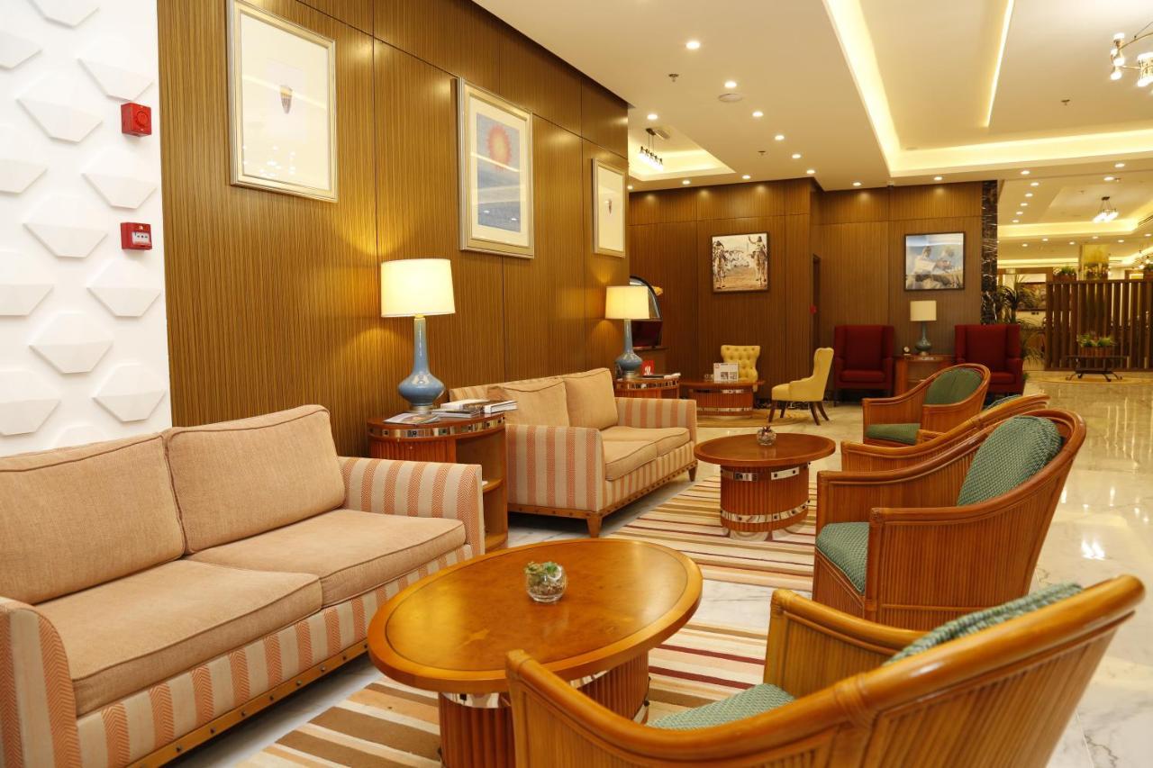 The Palace Hotel - فندق القصر Muscat Exterior photo