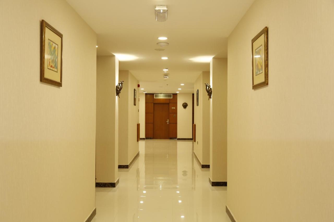 The Palace Hotel - فندق القصر Muscat Exterior photo